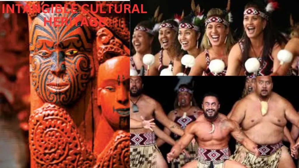 maori culture
