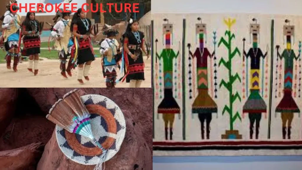 navajo culture 
