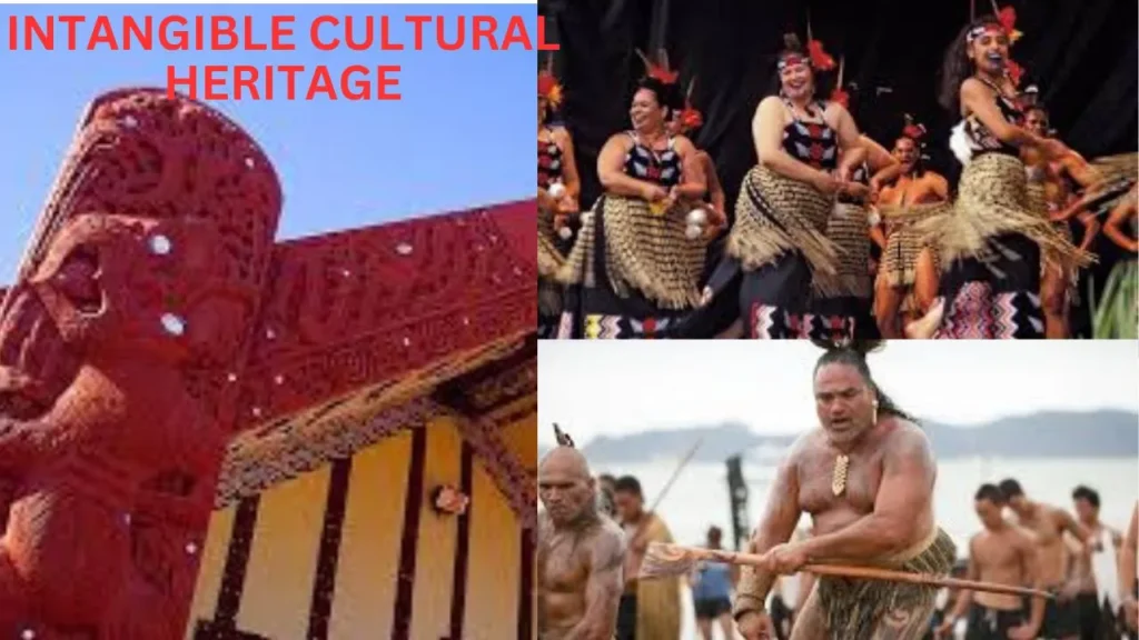 maori culture
